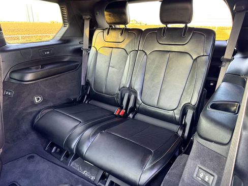 Used 2021 Jeep Grand Cherokee L Overland w/ Advanced Protech Group III image 19