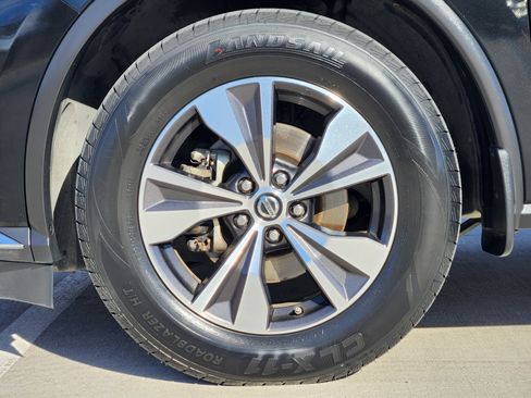 Used 2019 Nissan Murano S w/ Cargo Package image 11