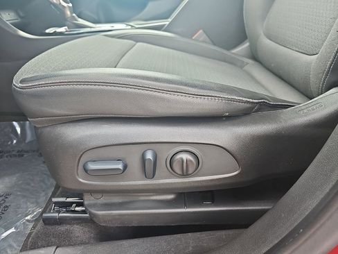 Certified 2023 Buick Encore GX Select w/ Sport Touring Package AWD/4WD image 35