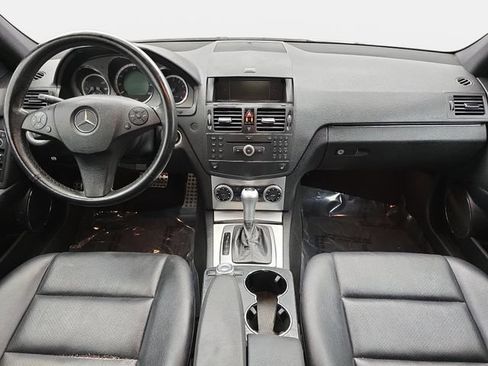 Used 2009 Mercedes-Benz C 300 Sedan image 14