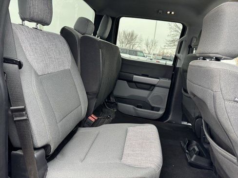 Certified 2024 Ford F250 XLT image 31