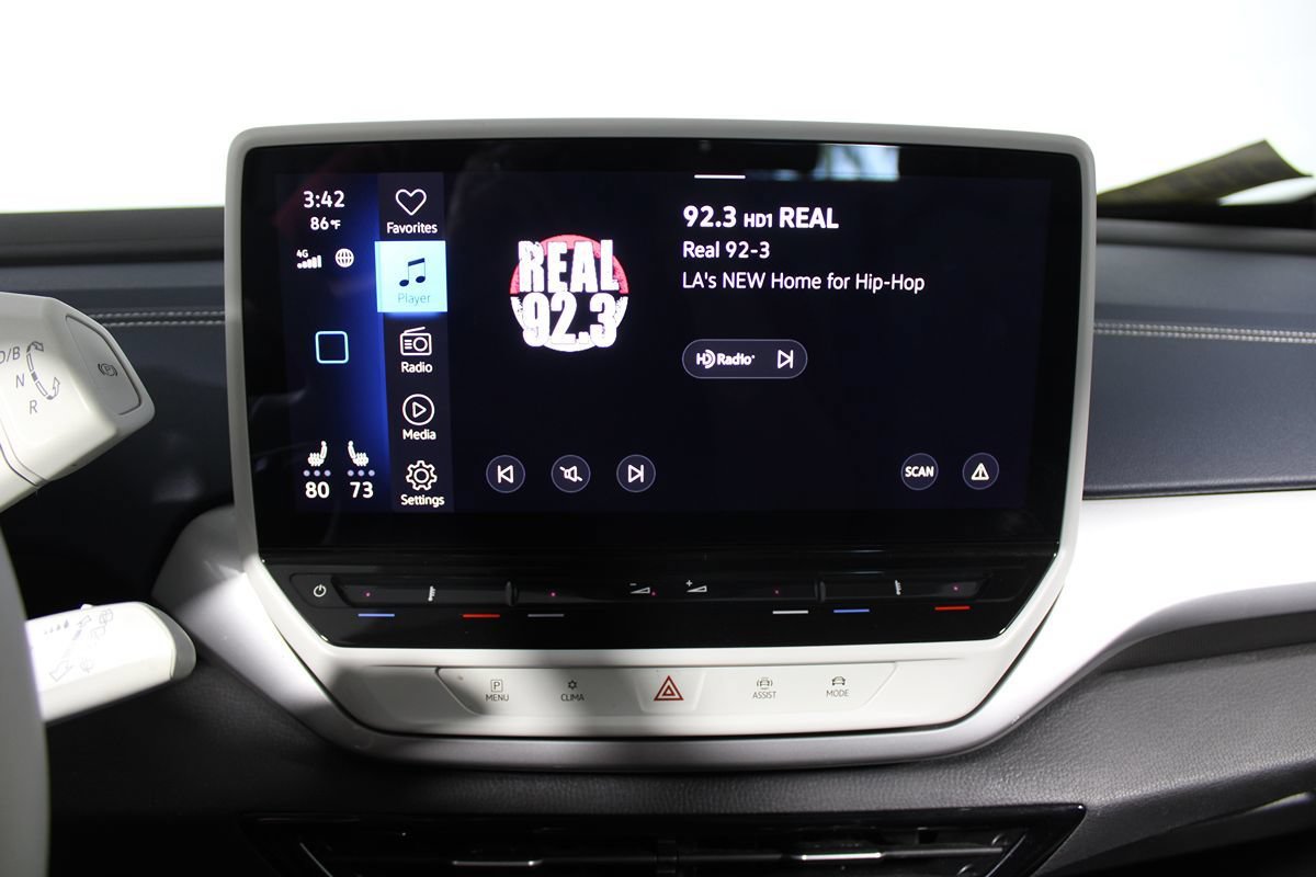 Used 2023 Volkswagen ID.4 Pro S AWD/4WD image 21