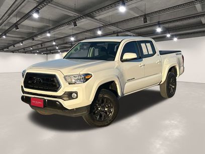 Used 2021 Toyota Tacoma SR5