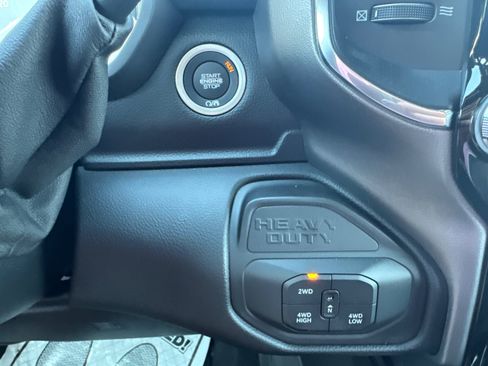 New 2026 RAM 3500 Laramie w/ Night Edition image 24