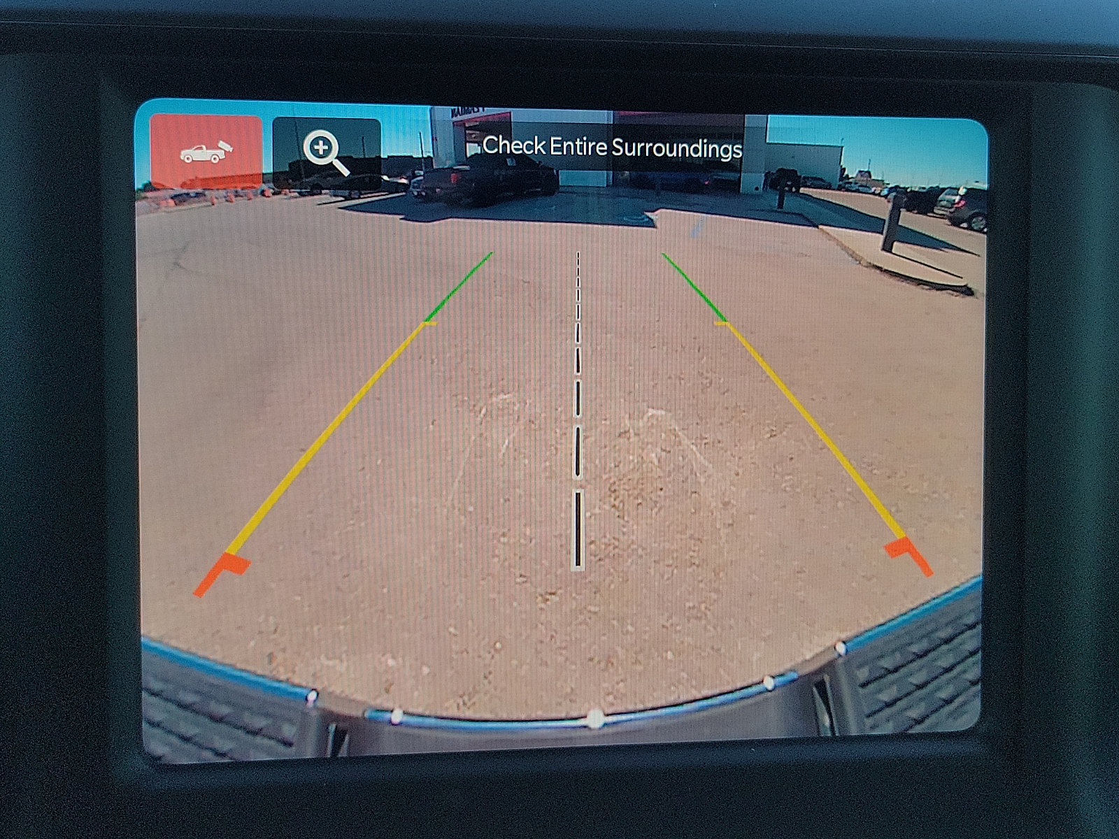 Used 2024 RAM 3500 Tradesman w/ Chrome Appearance Group AWD/4WD image 14