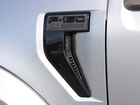 Used 2026 Ford F150 XLT w/ Equipment Group 302A MID AWD/4WD image 16