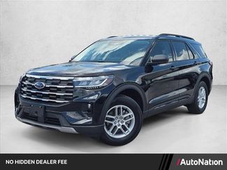 New 2026 Ford Explorer Active w/ Active Comfort Package RWD video 1