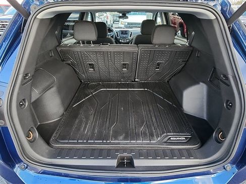 Used 2023 Chevrolet Equinox LT image 27