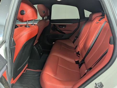 Used 2018 BMW 430i Gran Coupe xDrive AWD/4WD image 16