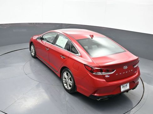 Used 2019 Hyundai Sonata Sport image 39