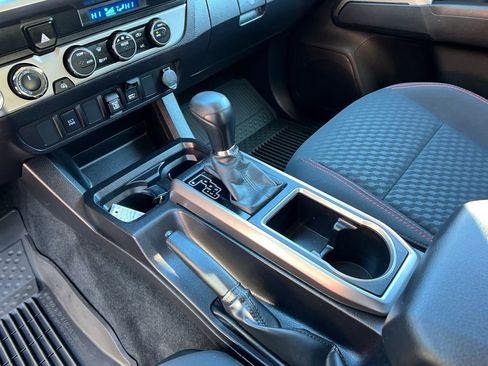 Used 2023 Toyota Tacoma SR5 image 19