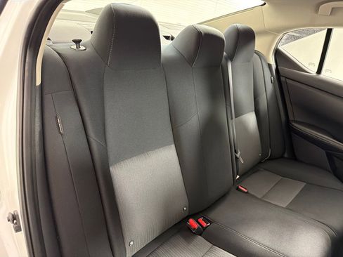 Used 2023 Nissan Sentra SV image 21