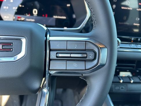 New 2026 GMC Canyon Elevation AWD/4WD image 18
