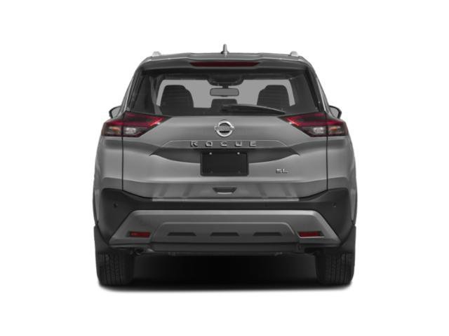Used 2021 Nissan Rogue SL w/ Premium Package AWD/4WD image 8