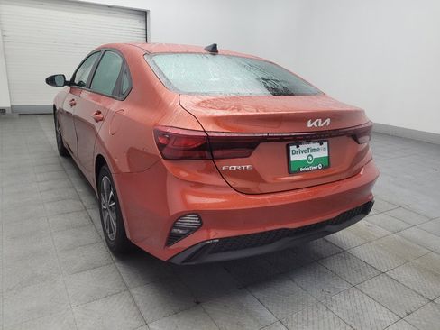 Used 2023 Kia Forte LXS FWD image 5