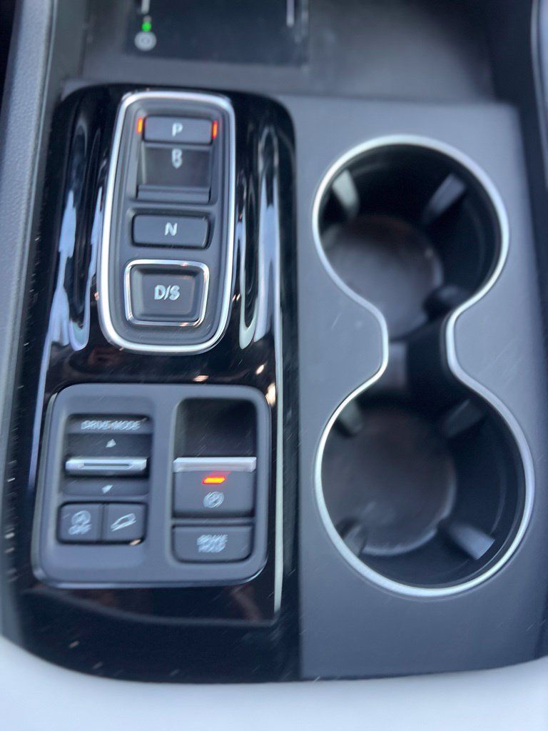 Certified 2026 Honda Pilot EX-L image 20