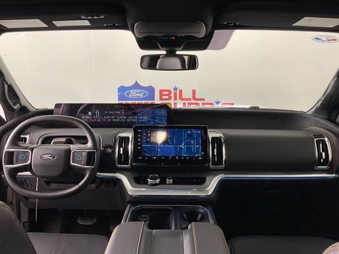 New 2027 Ford Expedition Tremor w/ Driver's Package AWD/4WD image 20