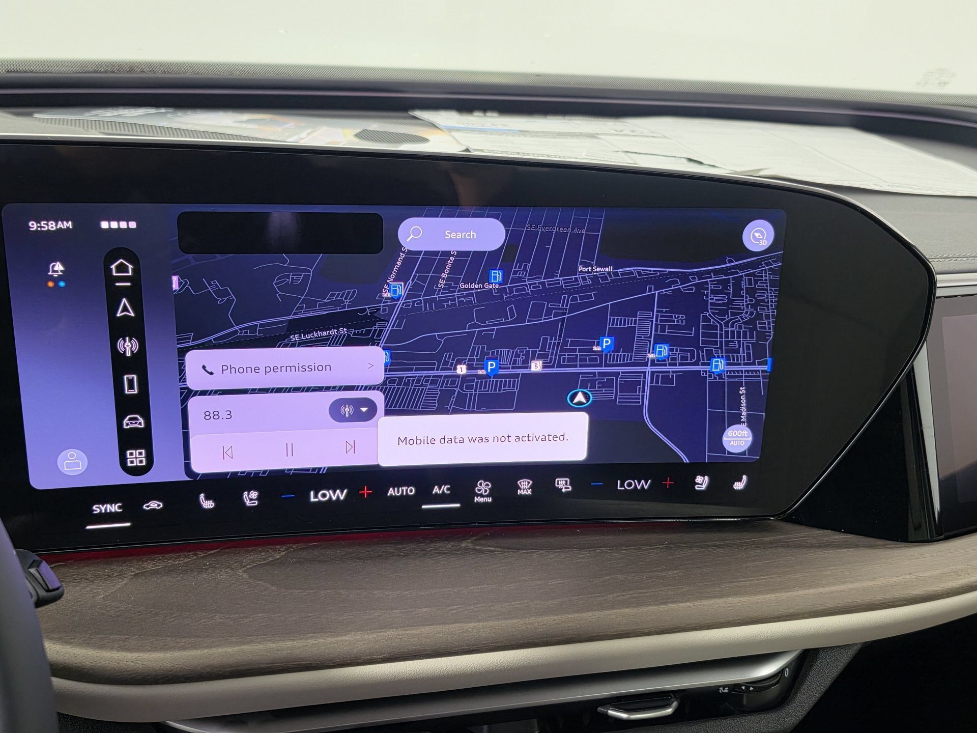 New 2026 Audi Q5 Prestige AWD/4WD image 18