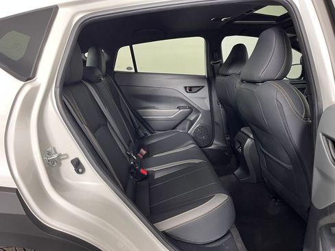 Used 2025 Subaru Crosstrek 2.5i Wilderness w/ Crosstrek Mirror Package image 15