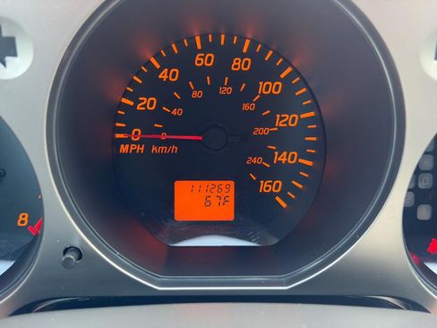 Used 2004 Nissan Altima 3.5 SE w/ Leather Sport Pkg image 41