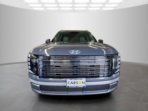 New 2026 Hyundai Palisade SEL AWD/4WD image 2
