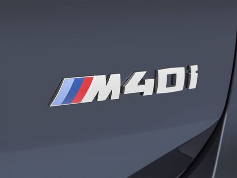 Used 2024 BMW X3 sDrive30i w/ M Sport Package RWD image 59