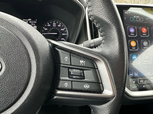 Used 2023 Subaru Ascent Premium w/ Convenience Package image 15