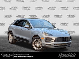 Used 2020 Porsche Macan video 1