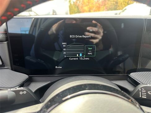 New 2026 Nissan Kicks SR w/ Cold Weather Package image 20