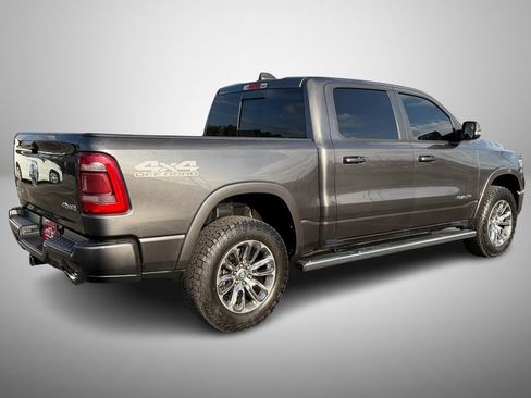 Used 2020 RAM 1500 Laramie w/ Sport Appearance Package image 3