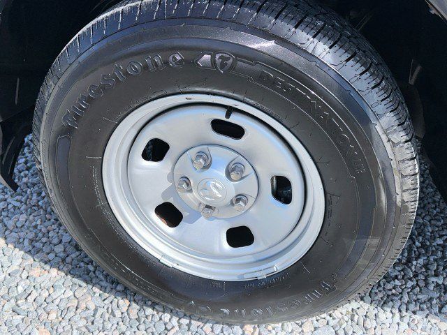 Used 2017 RAM 1500 Tradesman w/ Power & Remote Entry Group RWD image 14