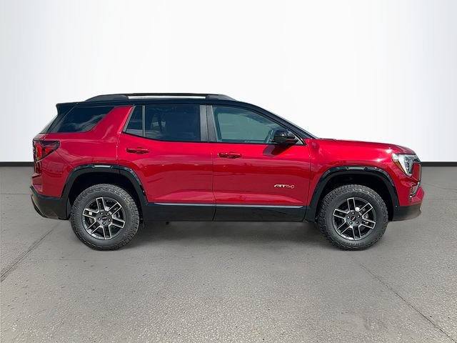 New 2026 GMC Terrain AT4 w/ Convenience Package III AWD/4WD image 3