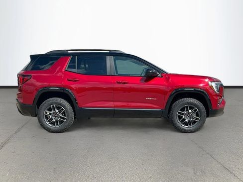 New 2026 GMC Terrain AT4 w/ Convenience Package III AWD/4WD image 3