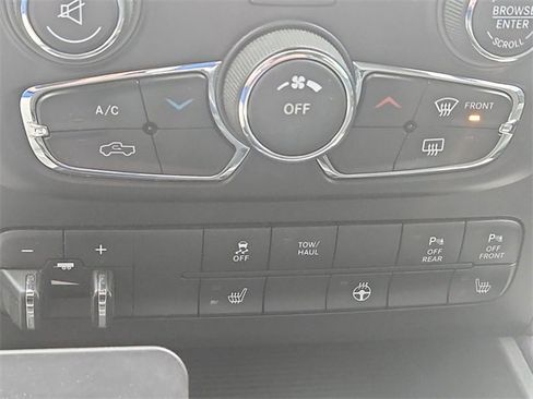 Used 2014 RAM 1500 Big Horn image 24