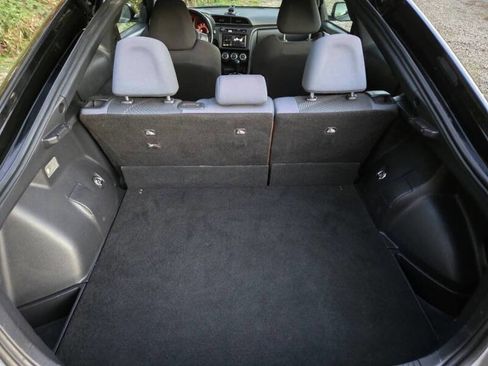 Used 2012 Scion tC FWD image 16
