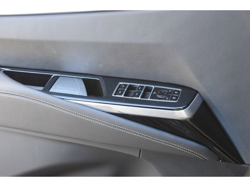 New 2026 Cadillac Escalade ESV Luxury w/ Touring Package image 26