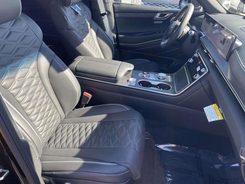 New 2026 Genesis GV80 3.5T image 30