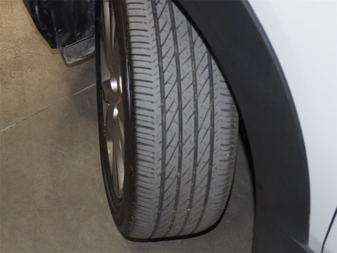 Certified 2025 MAZDA CX-30 AWD 2.5 S w/ Preferred Package image 18