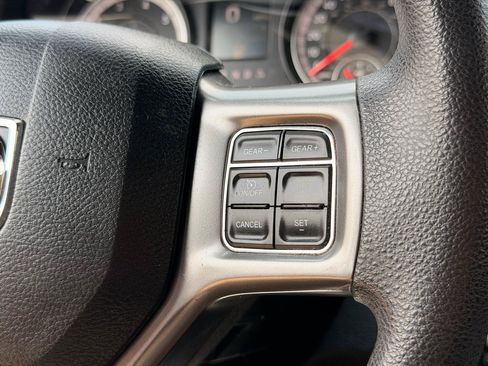 Used 2021 RAM 1500 Warlock AWD/4WD image 26