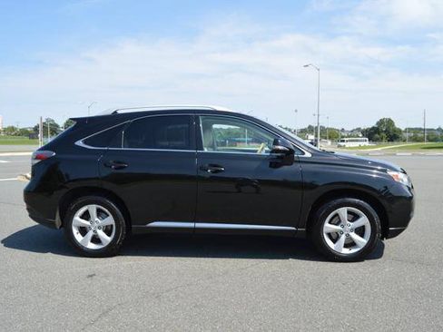 Used 2011 Lexus RX 350 AWD w/ Premium Pkg image 76