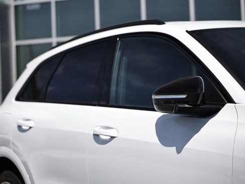 New 2026 Audi SQ5 Premium Plus image 3