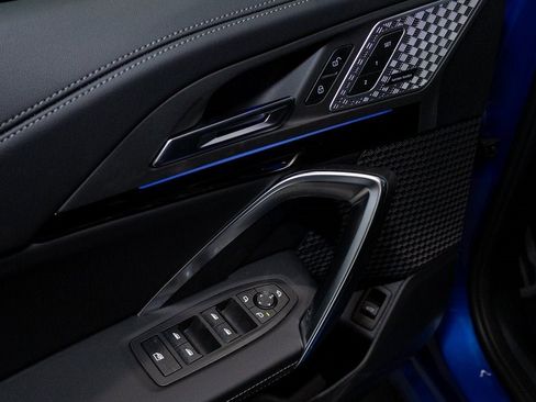 New 2025 BMW X1 M35i w/ Premium Package image 14