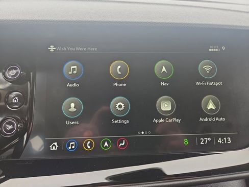 Used 2022 Buick Envision Avenir w/ Technology Package II image 17