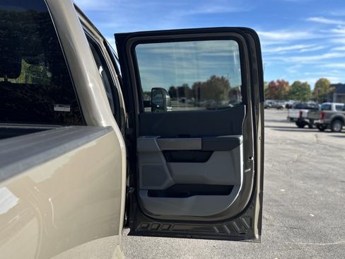 New 2026 Ford F350 XLT image 28