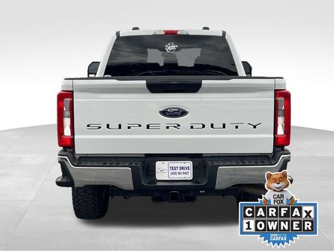 Used 2024 Ford F250 XLT image 4