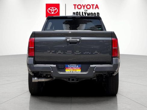 New 2026 Toyota Tacoma SR5 RWD image 5