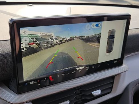 New 2026 Ford Explorer Active image 50