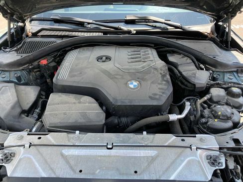 Used 2021 BMW 330i xDrive Sedan w/ Convenience Package AWD/4WD image 25