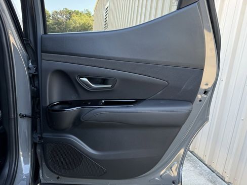 Used 2025 Hyundai Santa Cruz SEL image 23