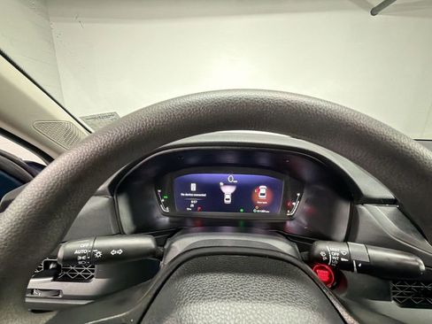 Certified 2024 Honda Accord EX image 11